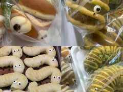 -上海理工大学第五食堂