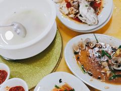 -秋姐美食店(旅游大道店)