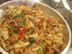 -胖娃古镇鸡杂(磁器口总店)