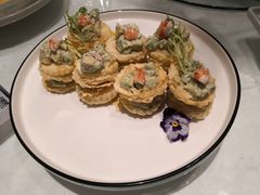 -古越舫·精品杭帮菜(商都路店)