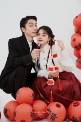 -金夫人婚纱摄影(衡阳店)