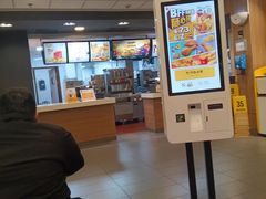 -麦当劳(列东店)