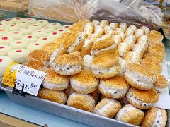 -爱德顺糕点食屋(利民道店)