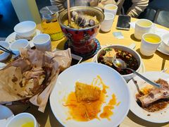 -关东小磨东北菜(上海长风大悦城店)