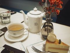 -PAUL LAFAYET 法式甜品(深圳湾万象城店)