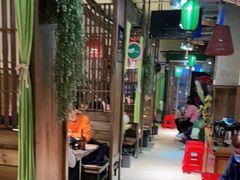 大堂-福宝漠北·牛羊肉(广埠屯店)