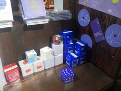 -良友书坊(安徽路店)