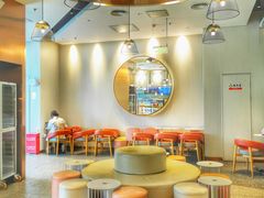 -奈雪的茶(中粮祥云小镇店)