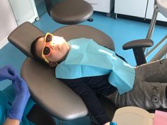 -希望齿科(河西店)