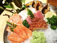 -枝魯枝魯自助料理