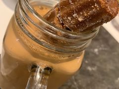 -港丽餐厅(高德置地店)