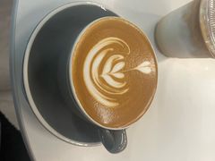 -麻雀咖啡SPARROW COFFEE(十全街店)