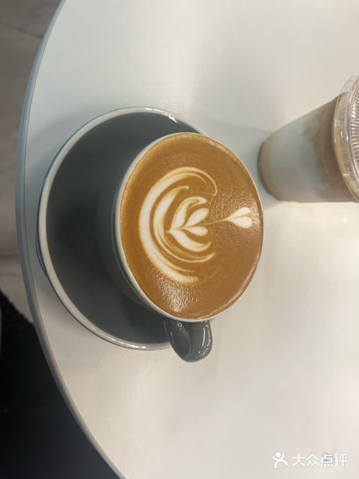 麻雀咖啡SPARROW COFFEE(十全街店)图片