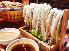 晾衣毛肚-醉长安(南门总店)