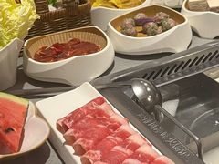 -海底捞火锅(振华商厦店)