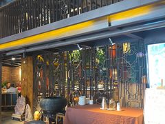 -樊城区沛公餐饮店(挑食拉美步行街店)