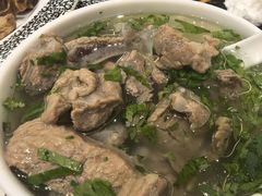 -西藏饭店·亚克·食光自助餐厅(文殊院店)