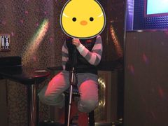 -乐界KTV(虹桥中心店)