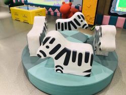 -卡通尼乐园(武商MALL·世贸店)