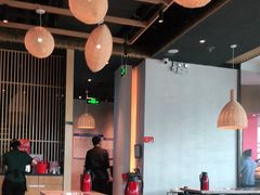 大堂-采椰郎椰子鸡(融创茂店)