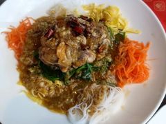 -双合园·海鲜水饺青岛菜(九水东路店)