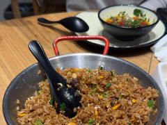 -小城牛事·鲜牛肉火锅(万达店)