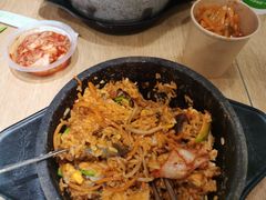正一味石锅拌饭-正一味石锅拌饭(望京新世界店)