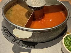 -巴奴毛肚火锅(相州店)