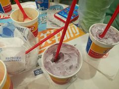 -DQ·蛋糕·冰淇淋(虹口龙之梦店)