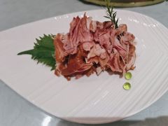 -锦江府中餐厅(电谷雅阁国际大酒店)