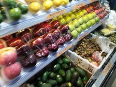 -幸福荣耀超市(学院路店)