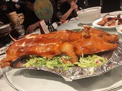 -申粤轩酒楼·三十年粤菜经典(丁香花园店)