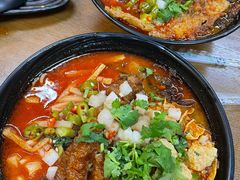 -柳大厨螺蛳粉(人民路总店)