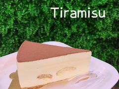 提拉米苏-焙丽拾光(麦凯乐直营店)