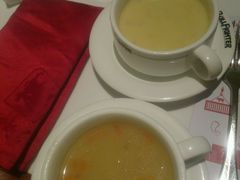 -炙烧战斧牛排餐厅(中山路动壹店)