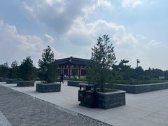 -洛阳古墓博物馆