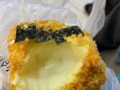 海苔酥松小贝-鲍师傅糕点(台东步行街店)