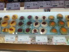 -唐饼家(第一食品五角场店)