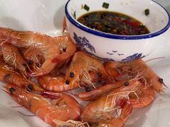 -范饭椰林川湘味海鲜·椰子鸡(三亚湾椰梦长廊店)