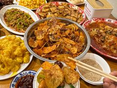 -易老妈蹄花.特色川菜(人民公园总店)