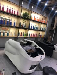 -MAGIC米几发型设计·羊毛卷