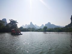 -明仕田园