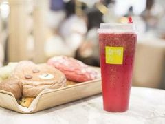 -奈雪的茶(市百一店)