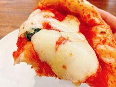 -Mammamia意大利餐厅(古北店)