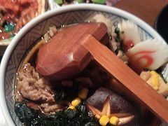 -弓二·烧鸟居酒屋(财富购物中心店)