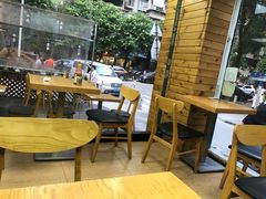 大堂-探越越南牛肉粉(江南西分店)