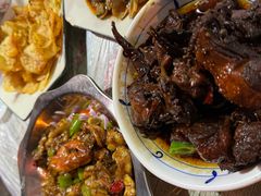 -神仙钵湘香土菜馆(光华路店)