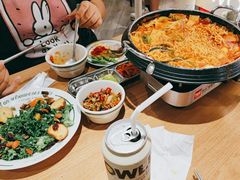 -WOW LUCKY创意韩料(龙阳广场店)