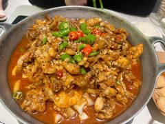 -蛙喔牛蛙(义乌新光汇店)