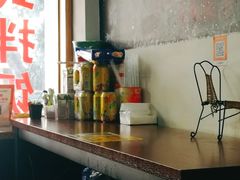 -优壹佳·延边朝鲜族料理(中山北路店)